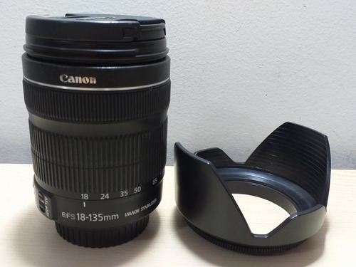 Câmera Canon