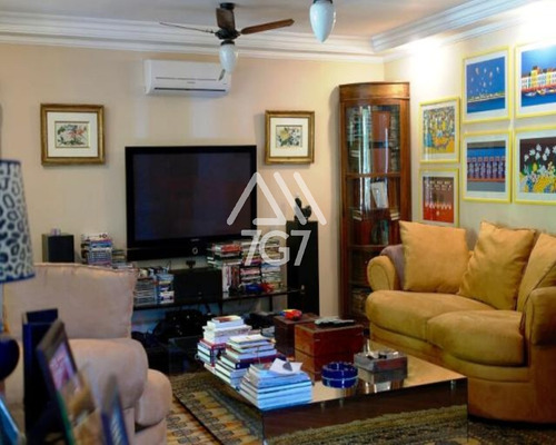 Imagem 10 de 22 de Mansão Sem Igual Localizada Na Fazendinha - Granja Viana - Ca00931 - 34103650