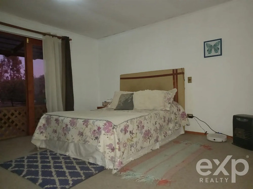 Parcela En Venta En 3 Dorm 3 Baños Talagante