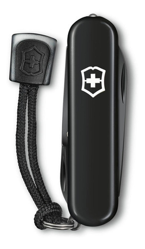 Navaja Signature Lite Onyx Black Victorinox