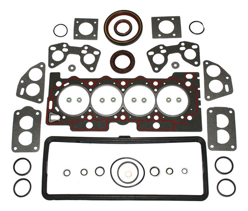 Kit Empaquetadura Motor Citroen Saxo 1.6 Tu5jp 1997 2002