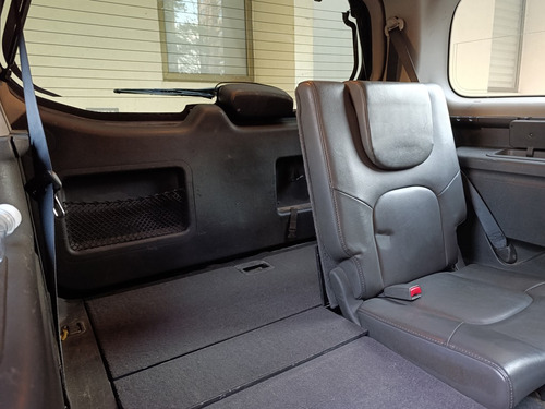 Nissan Pathfinder 2012