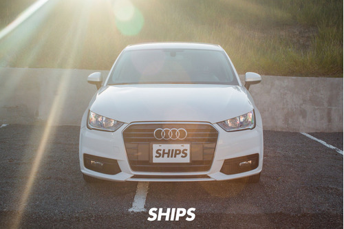 Audi A1 1.4 Cool 3p At