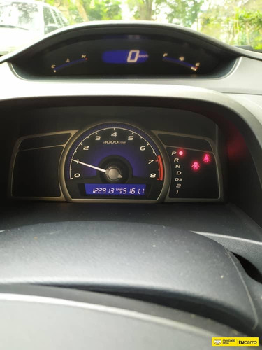 Honda Civic Emotion