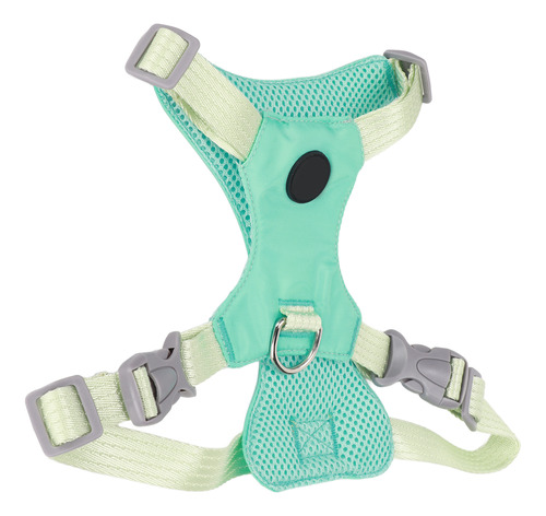 Chaleco De Seguridad Para Perros Cat Harnesses, Suave Y Tran