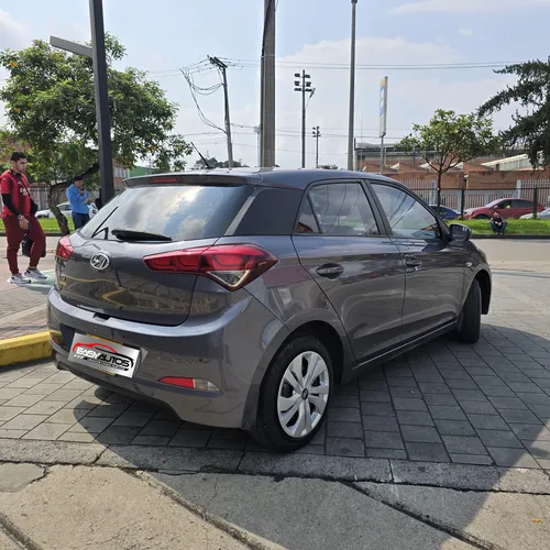 Hyundai i20 1.4 Advance