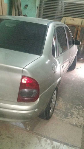 Chevrolet Classic 1.6 Full