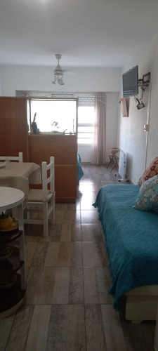 Imagen 9 de 12 de Alquilo Monoambiente Con Vista Al Mar