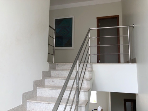 Imagem 20 de 30 de Condomínio Damha Beatriz Presidente Prudente Casa À Venda - Cc00010 - 34502264