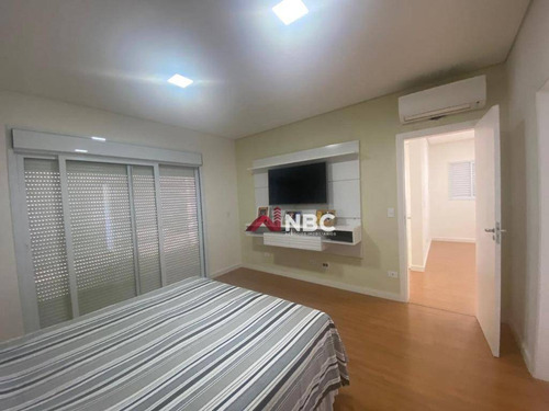 Imagem 18 de 30 de Casa Condomínio Real Park - Ca0761