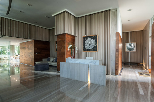 Imagen 11 de 20 de Departamento En Venta En Sens, Col. Vista Hermosa, Del. Cuaj