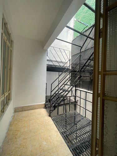 Casa En Renta Con Uso De Suelo En Cuahutemoc