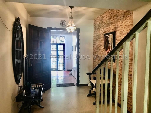 Imagen 2 de 19 de Livy Ramirez Vende Casa En San Luís Mls #22-16177