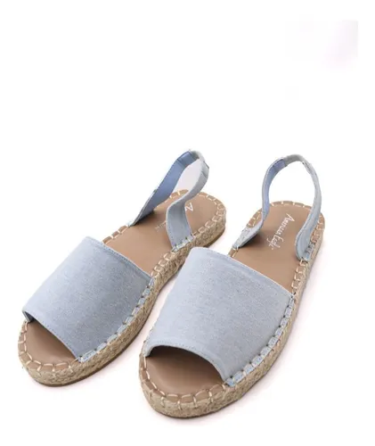 Sandalias Para Mujer American Eagle MercadoLibre