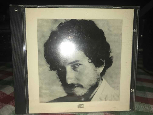 Bob Dylan New Morning Cd Usa (tom Petty, Beatles, Byrds)