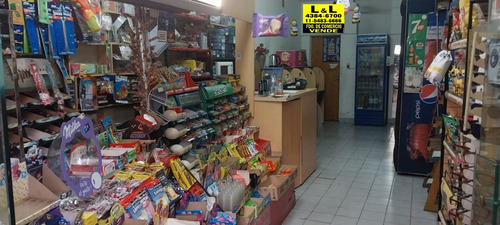 Remato Maxikiosco Excelente Ubicacion!! Vende L & L Group