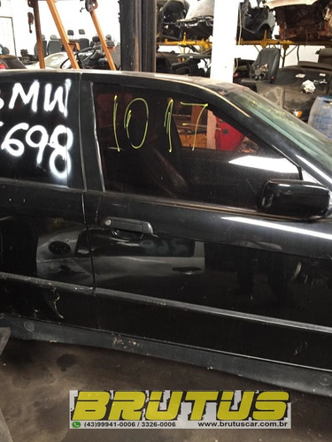 Imagem 13 de 14 de Peças De Sucata Bmw 325 Automática 1994 Baixado Detran