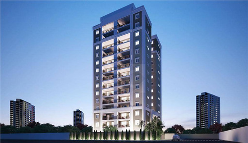 Imagem 28 de 30 de Apartamento Residencial À Venda, Centro, Indaiatuba - Ap0518. - Ap0518
