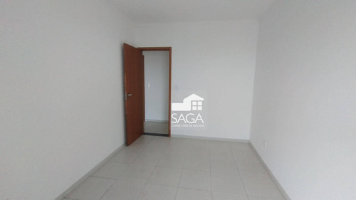 Imagem 11 de 27 de Apartamento Com 3 Dormitórios À Venda, 139 M² Por R$ 750.000,00 - Vila Guilhermina - Praia Grande/sp - Ap3464