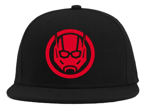 Jockey Snapback Ant-man: El Hombre Hormiga