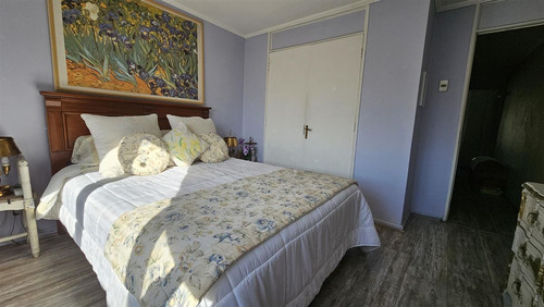 Excelente Departamento Con La Mejor Ubicación En Providencia