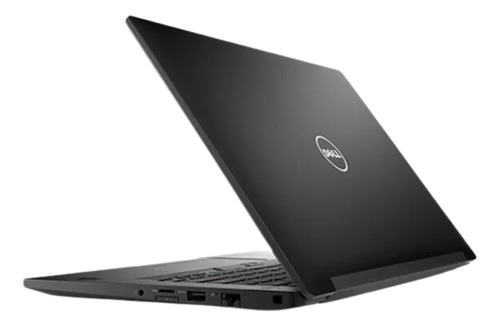 Poderosa Laptop Dell Corei7 8va Gen 16 Gb Ram 240ssd M.2 (Usado)