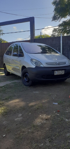 Citroën Xsara Picasso 2.0 16v 2006