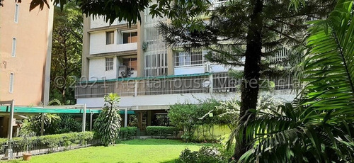 Bello Apartamento En Venta San Bernardino Mls 24-19243 Olga Corina Damiani