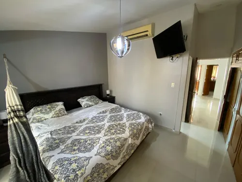 Casa En Venta Urb. Trigaleña Yc