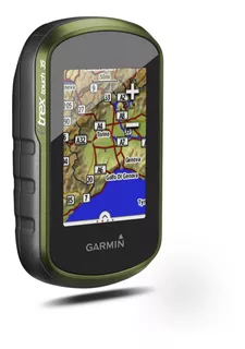 Gps Garmin Etrex Touch 35