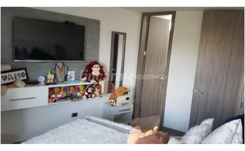 Venta Apartamento De 94mts2 N El Ingenio, Sur De Cali 4409-1