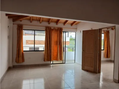 Apartamento en arriendo
