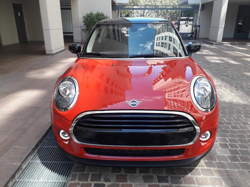 Imagen 3 de 7 de Mini Cooper 1.5 F56 Pepper 136cv