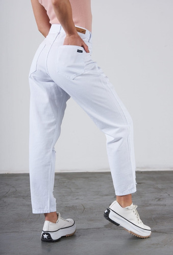 Imagen 5 de 9 de Jeans Mujer Denim Levanta Cola Elastizado Moda C3nitho