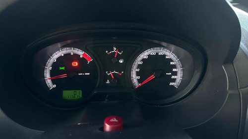 Ford Ecosport 1.6 My10 Xls Plus 4x2