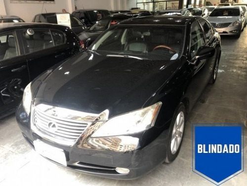Es 350 3.5 V6 Gasolina 4p Automático