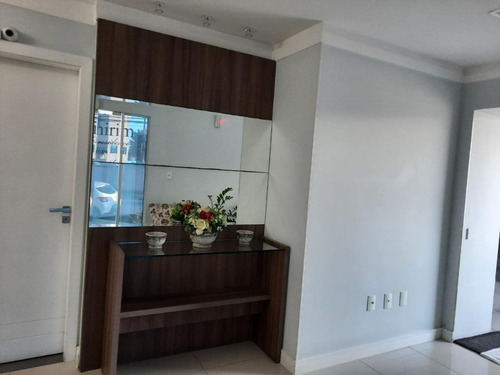 Apartamento Em Dom Bosco, Itajaí/sc De 78m² 2 Quartos À Venda Por R$ 372.340,00 - Ap890591