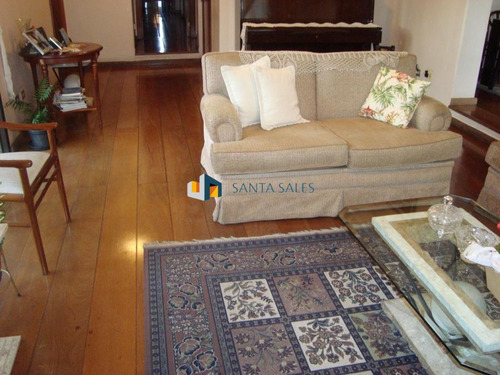 Imagem 3 de 15 de Oportunidade!! Apartamento Com Localização Impecável Ao Lado Do Metrô Paraíso E Hospitais Da Região! - Ss7943