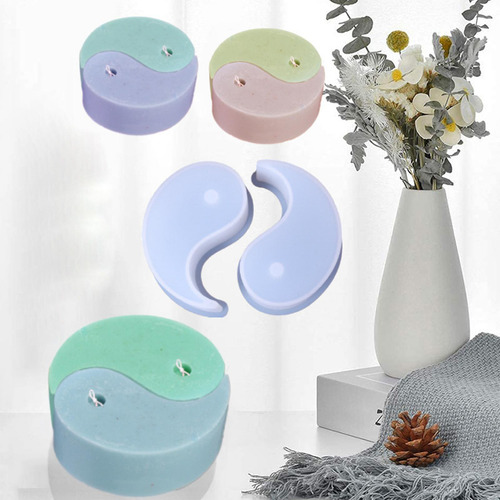 Moldes Para Hacer Velas, Molde De Jabón, Moldes De Silicona