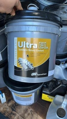 Aceite Sintético Ultra Coolant Extend Life (el)