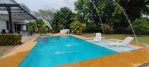 Venta De Finca Parcelación Santa Fe