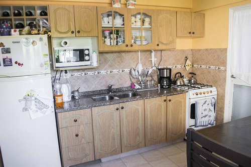 Imagen 4 de 18 de Departamento En Venta 3 Ambientes Martinez