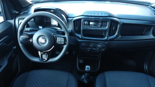 Imagen 17 de 19 de Fiat Strada Freedom 1.4 Jp