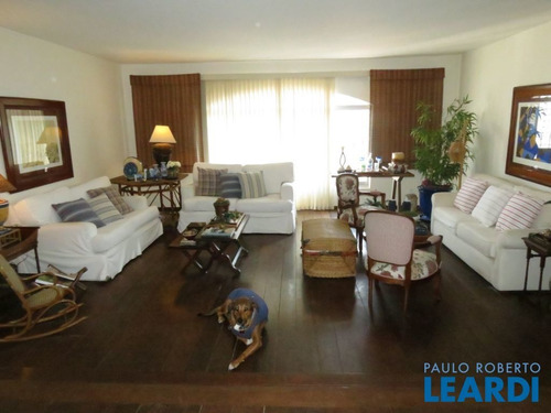 Apartamento - Real Parque - Sp - 445626