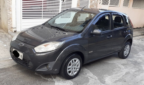 Ford Fiesta 1.6 Class Flex 8v