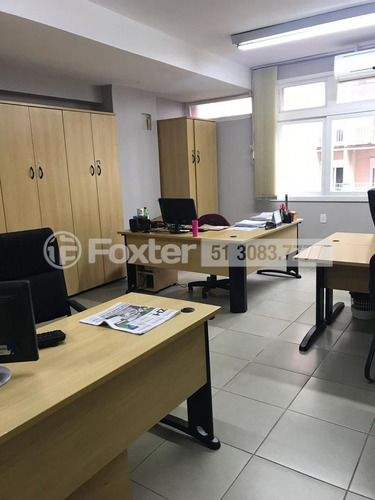 Imagem 9 de 14 de Sala / Conjunto Comercial, 468.05 M², Centro Histórico - 187961