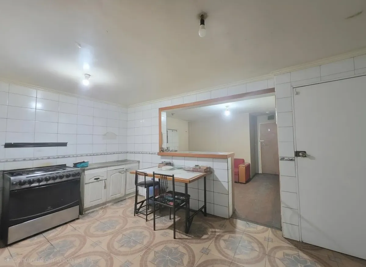 Imagen 1 de 12 de Gran Oportunidad En Isla De Maipo Amplia Casa De 82 M