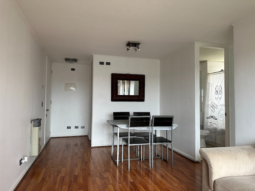 Arriendo 2d2b En Alto Rancagua - Amoblado