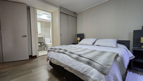 Departamento En Venta De 1 Dorm. En Puerto Varas