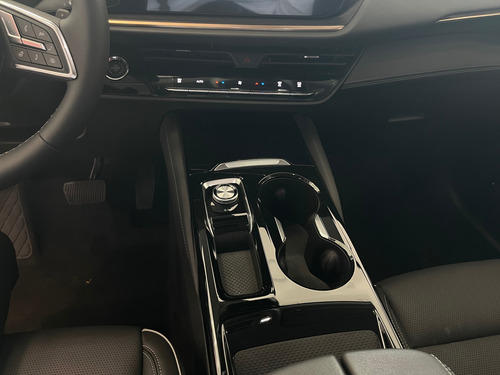 Buick Envision 2.0T Avenir Awd